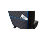 EM Automotive® Zestaw Mat Ochronnych pod Fotelik Samochodowy z Organizerem i Otworem ISOFIX -zdjęcie numer 7