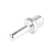 EM Automotive® Zestaw Padów Polerskich z Rzepem i Adapterem 80 mm 11 Elementów -zdjęcie numer 9