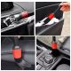EM Automotive® Zestaw pędzli detailingowych do czyszczenia 5 szt -zdjęcie numer 10