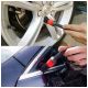 EM Automotive® Zestaw pędzli detailingowych do czyszczenia 5 szt -zdjęcie numer 13