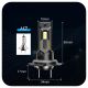 EM Automotive® Zestaw Żarówek LED DP-7 H7 Plug and Play Komplet 2 Sztuki -zdjęcie numer 7
