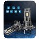 EM Automotive® Zestaw Żarówek LED DP-7 H7 Plug and Play Komplet 2 Sztuki -zdjęcie numer 11