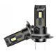 EM Automotive® Zestaw Żarówek LED DP-7 H7 Plug and Play Komplet 2 Sztuki -zdjęcie numer 6