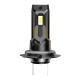 EM Automotive® Zestaw Żarówek LED DP-7 H7 Plug and Play Komplet 2 Sztuki -zdjęcie numer 5