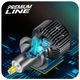EM Automotive® Zestaw Żarówek LED Premium Line H1 360° 100 W Komplet 2 Sztuki -zdjęcie numer 11