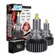 EM Automotive® Zestaw Żarówek LED Premium Line HIR2/9012 360° Komplet 2 Sztuki -zdjęcie numer 2
