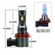 EM Automotive® Zestaw Żarówek LED X90 H11 Plug and Play Komplet 2 Sztuki -zdjęcie numer 11