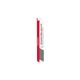 Folia karbonowa carbon 3D srebrna 30cm x 150cm AMIO-02600 -zdjęcie numer 2