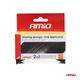 Gąbka aplikator do opon samochodowych 95x35x65 mm AMIO-02519 -zdjęcie numer 2