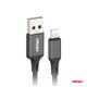 Kab. do ład. USB-A - LIGHTNING IPHONE 2A 100cm -photo number 3