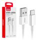 Kab. do ład. USB-A - USB-C 2A 100cm -photo number 1