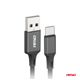 Kab. do ład. USB-A - USB-C 2A 200cm -photo number 3