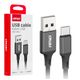 Kab. do ład. USB-A - USB-C 2A 200cm -photo number 1