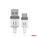 Kab. do ład. USB-A - USB-C 3A 100cm -photo number 3