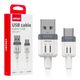 Kab. do ład. USB-A - USB-C 3A 100cm -photo number 1