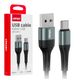 Kab. do ład. USB-A - USB-C 3A 200cm -photo number 1