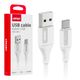 Kab. do ład. USB-A - USB-C 3A 200cm -photo number 1