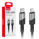 Kab. do ład. USB-C - IPHONE LIGHTNING 20W 100cm -photo number 1
