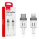 Kab. do ład.USB-C - IPHONE LIGHTNING FullLINK 20W -photo number 1