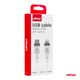 Kab. do ład.USB-C - IPHONE LIGHTNING FullLINK 20W -photo number 2
