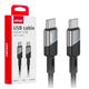 Kab. do ład. USB-C - USB-C 60W 100cm -photo number 1