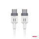 Kab. do ład. USB-C - USB-C 60W 200cm -photo number 3