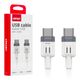 Kabel do ładowania USB-C - USB-C 60W 100cm FullLINK -zdjęcie numer 1