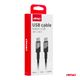 Kabel do ładowania USB-C - USB-C 60W 100cm FullLINK -zdjęcie numer 2