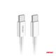Kabel do ładowania USB-C - USB-C 60W 100cm FullLINK -zdjęcie numer 3