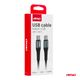 Kabel do ładowania USB-C - USB-C 60W 200cm FullLINK -zdjęcie numer 2