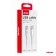 Kabel do ładowania USB-C - USB-C 60W 200cm FullLINK -zdjęcie numer 2