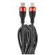 Kabel UC-19 USB-C + Lightning 200cm FullLINK -photo number 1