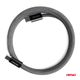 Kabel USB magnetyczny USB-C – USB-C 60W 100cm AMIO-04840 -zdjęcie numer 7