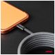 Kabel USB magnetyczny USB-C – USB-C 60W 200cm AMIO-04841 -zdjęcie numer 9