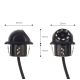 Kamera cofania HD-305 LED "Night Vision" 18 mm -photo number 3