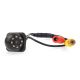 Kamera cofania parkowania HD-305 LED Night Vision AMIO-02165 -zdjęcie numer 4