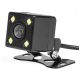 Kamera cofania parkowania HD-315-LED Night Vision AMIO-01015 -zdjęcie numer 1