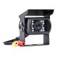 Kamera cofania parkowania IR HD-501 Night Vision AMIO-02643 -zdjęcie numer 1