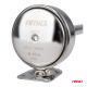 Klakson fanfara chrom 520 mm 12V 24V HighTone -photo number 5