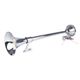 Klakson fanfara chrom 640 mm 12V 24V -photo number 1