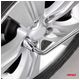 Klucz do kół teleskopowy TWW 17 mm 19 mm AMIO-01037 -zdjęcie numer 7