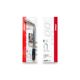 Klucz do kół teleskopowy TWW 17 mm 19mm 21 mm 23 mm AMIO-01038 -zdjęcie numer 2
