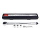 KLUCZ dynamometryczny 17mm 19mm 21mm 40-210Nm -photo number 1