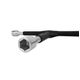 Klucz krzyżakowy gumowany 17 mm 19 mm 21 mm 1/2" AMIO-02402 -zdjęcie numer 8