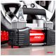 Kompresor sam.AComp-4 metalowy 2 cylindry 12V HQ -photo number 13