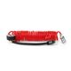 Kompresor sam.AComp-4 metalowy 2 cylindry 12V HQ -photo number 2
