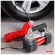 Kompresor sam.AComp-4 metalowy 2 cylindry 12V HQ -photo number 1