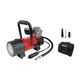 Kompresor samochodowy 12V HQ LED ACOMP-06 -photo number 1