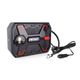 Kompresor samochodowy cyfrowy LCD LED 12V ACOMP-11 AMIO-02384 -zdjęcie numer 1