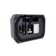 Kompresor samochodowy cyfrowy LCD LED 12V ACOMP-11 AMIO-02384 -zdjęcie numer 2